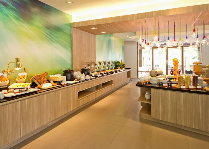 Ibis Styles Krabi Ao Nang