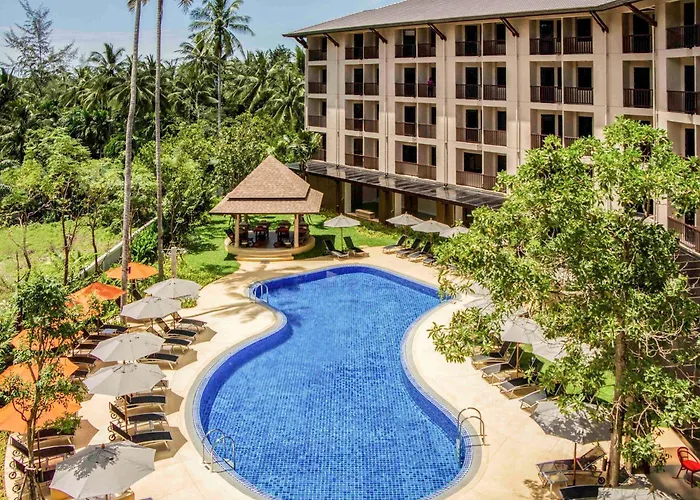 Ibis Styles Krabi Ao Nang