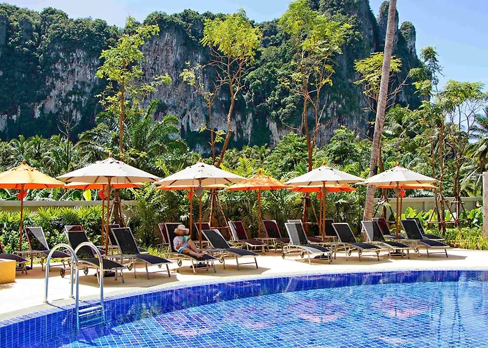 Ibis Styles Krabi Ao Nang