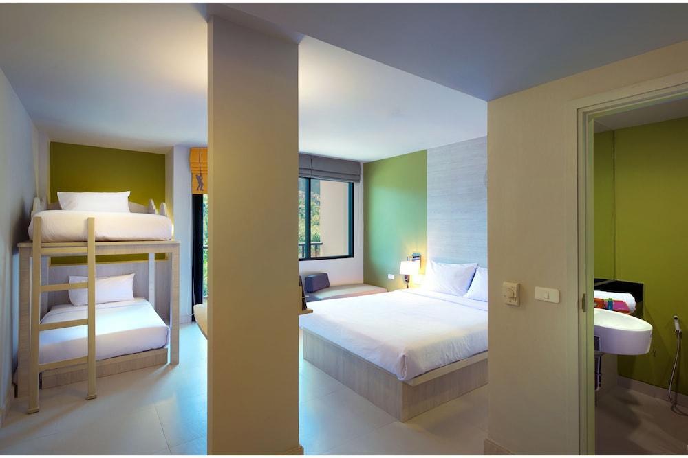Ibis Styles Krabi Отель