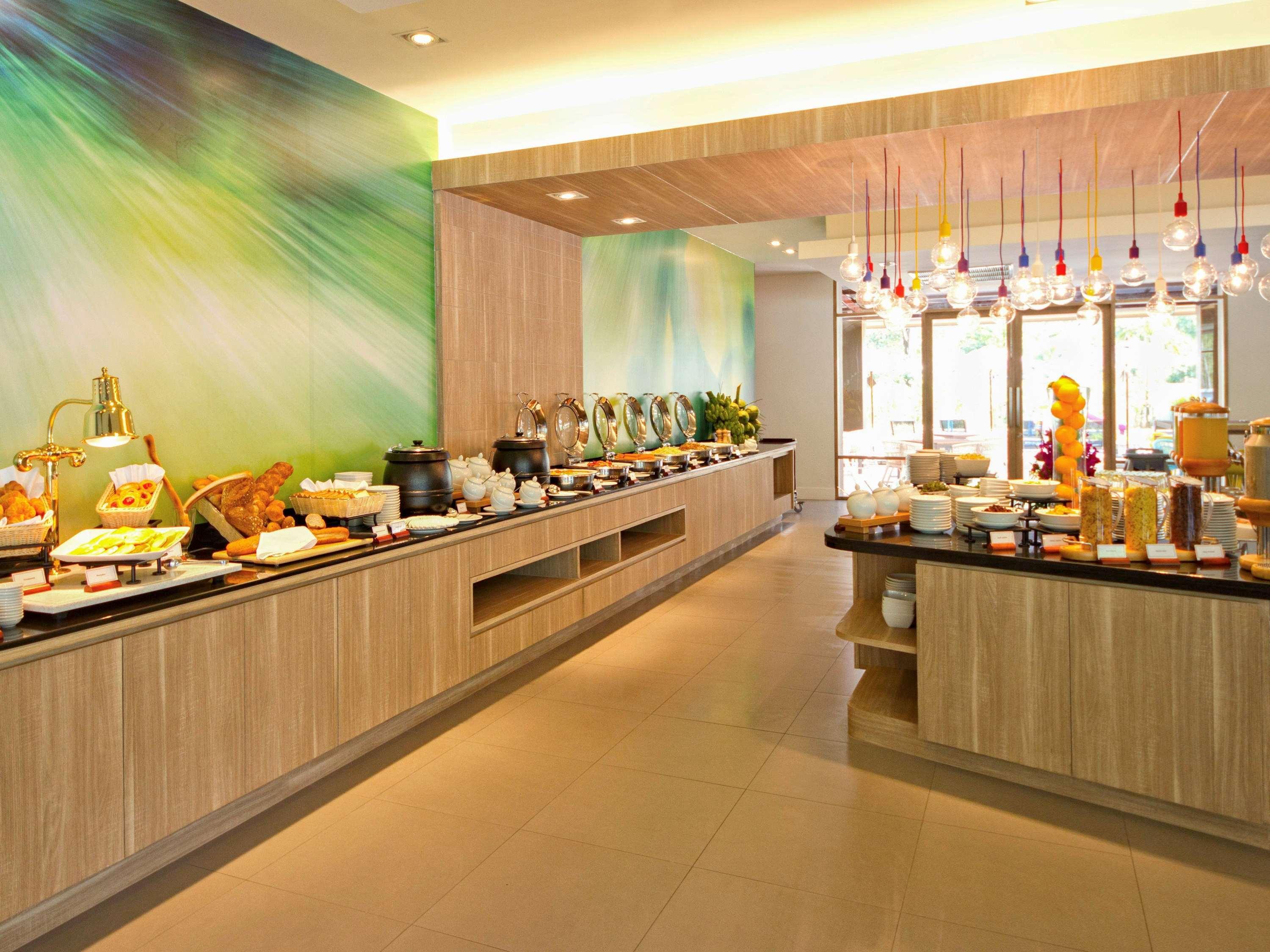 Ibis Styles Krabi Отель 4*