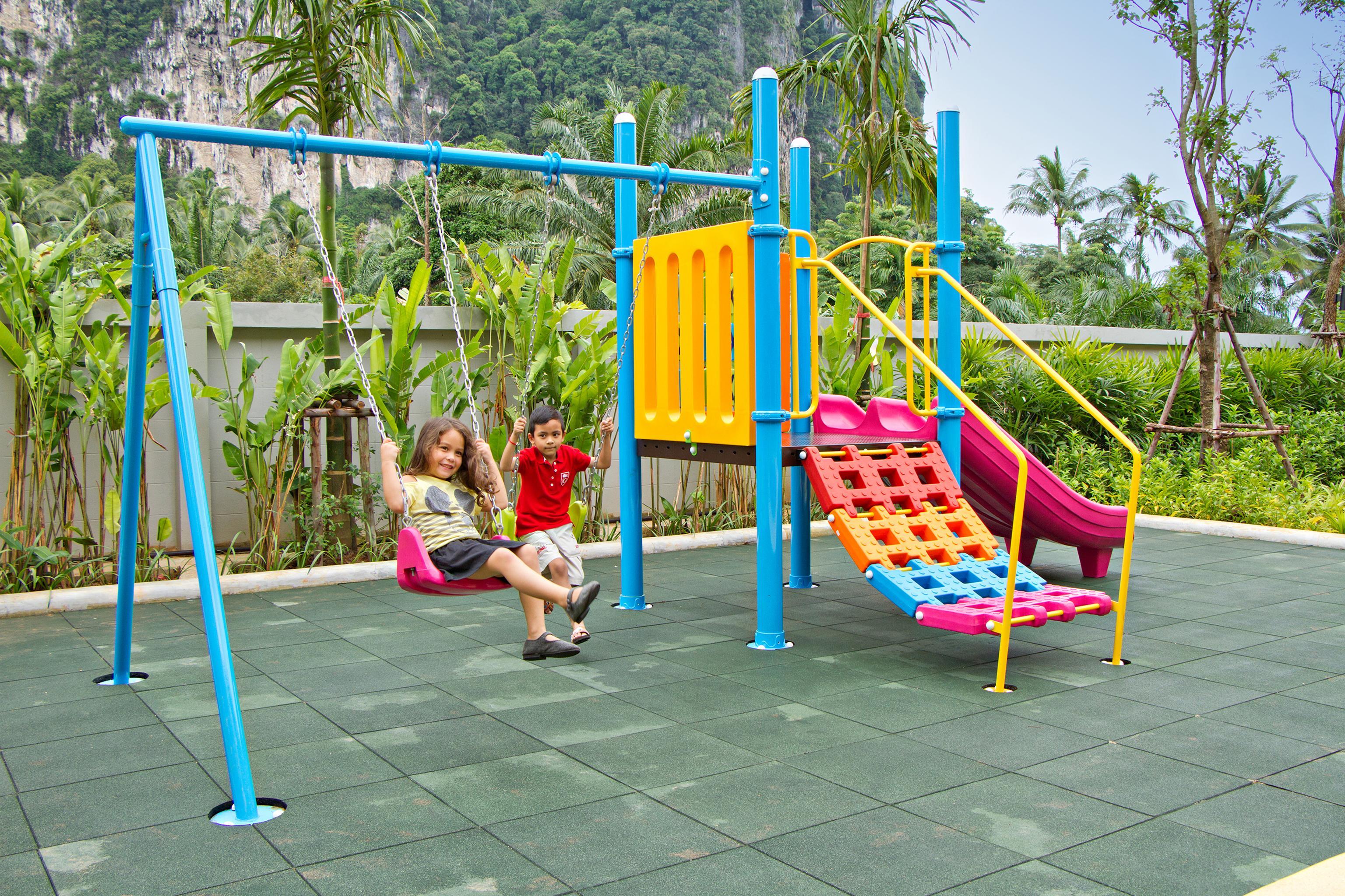 Ibis Styles Krabi Отель Ao Nang