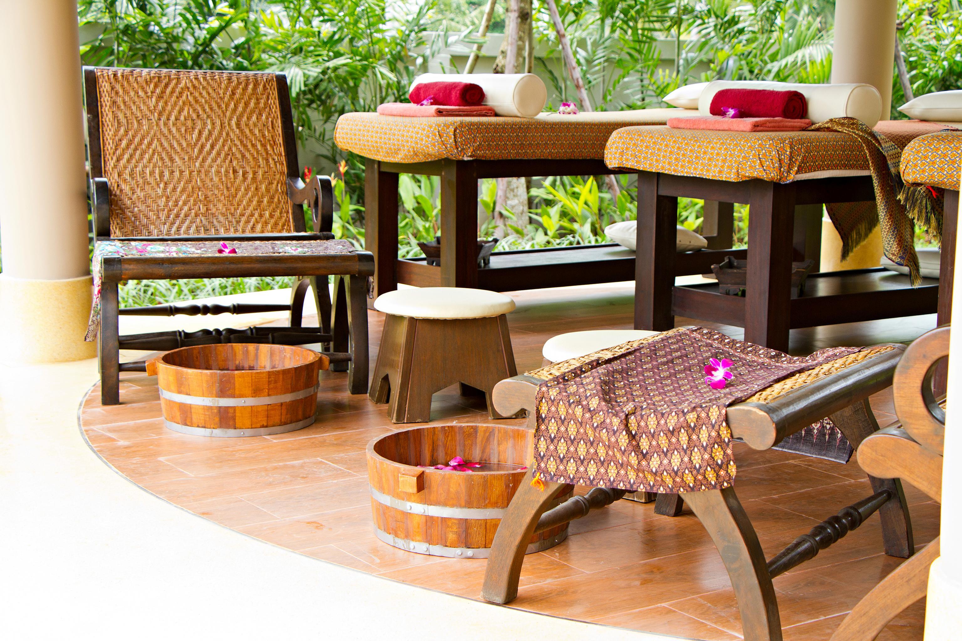 Отель Ibis Styles Krabi Ao Nang