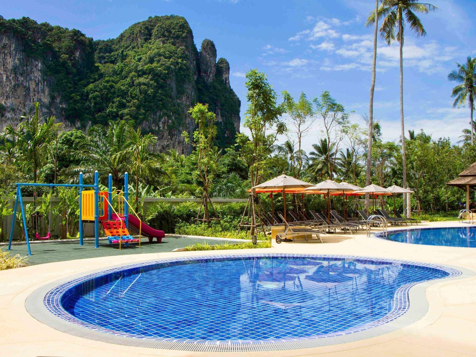 Ibis Styles Krabi