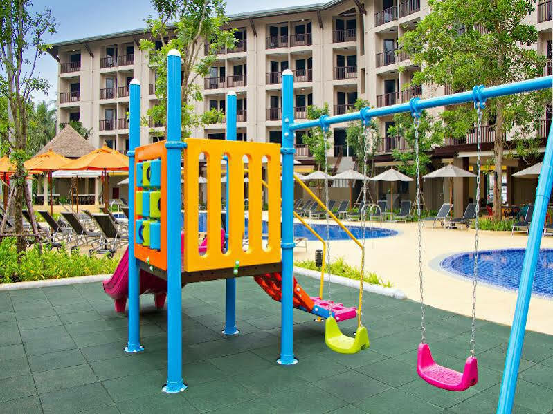 Ibis Styles Krabi Отель 4*